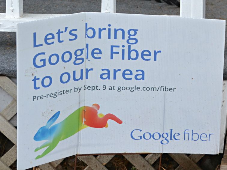 google fiber app for mac