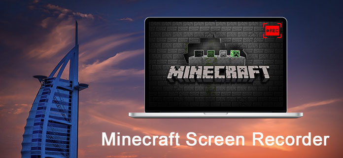minecraft recording software for mac